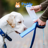 Bình Uống Nước Mon Ami Tiện Lợi Mang Đi Dạo Cho Chó Mèo - Paddy Pet Shop